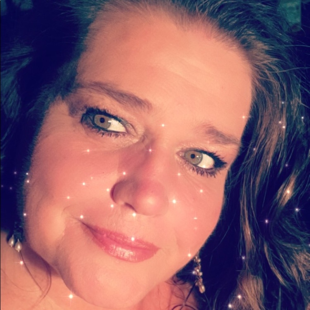 Meet your Posher, Joanne